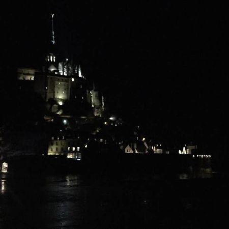 Au Mont Pour Deux Διαμέρισμα Ποντορσόν Εξωτερικό φωτογραφία